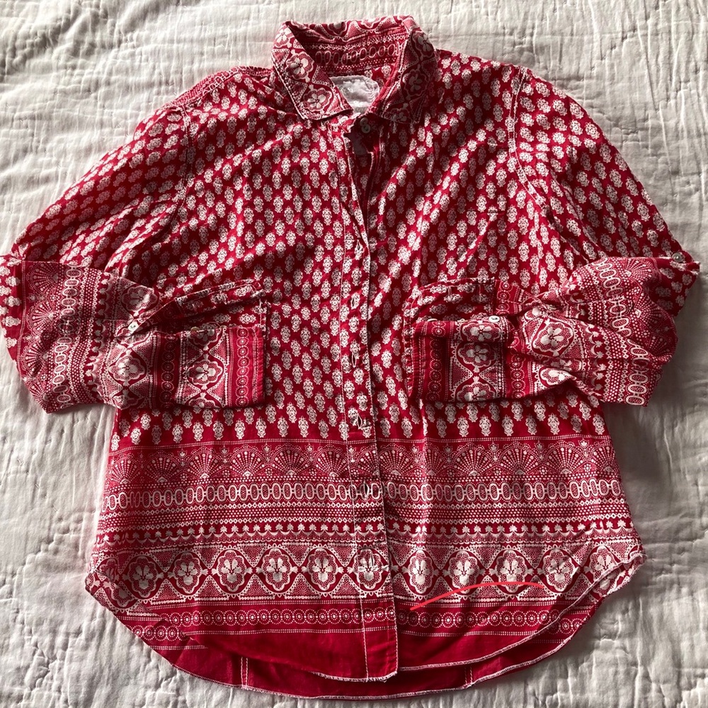 Cino Shirt